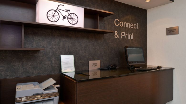 <b>Fairfield Inn & Suites Cedar Rapids Other</b>. Images powered by <a href="https://www.leonardoworldwide.com/" title="Leonardo Worldwide" target="_blank">Leonardo</a>.