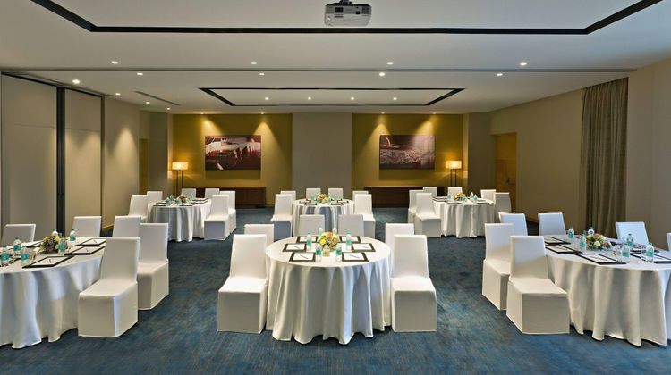Fairfield by Marriott Coimbatore Meeting