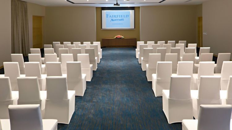 Fairfield by Marriott Coimbatore Meeting