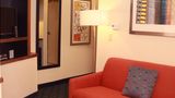 Fairfield Inn & Suites Suite