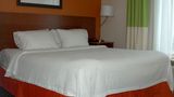 Fairfield Inn & Suites Room