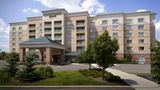Courtyard by Marriott Toronto Vaughan Exterior