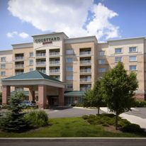Courtyard by Marriott Toronto Vaughan
