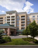 Courtyard by Marriott Toronto Vaughan