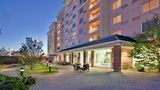 Courtyard by Marriott Toronto Vaughan Exterior