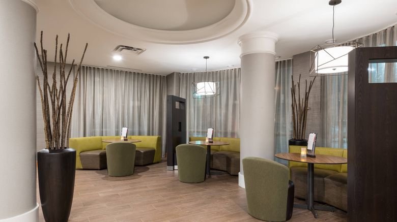 <b>Courtyard by Marriott Toronto Vaughan Other</b>. Images powered by <a href="https://www.leonardoworldwide.com/" title="Leonardo Worldwide" target="_blank">Leonardo</a>.