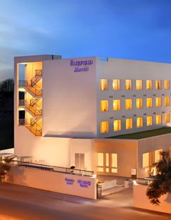 Fairfield by Marriott Coimbatore