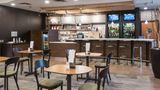 Courtyard by Marriott Toronto Vaughan Restaurant
