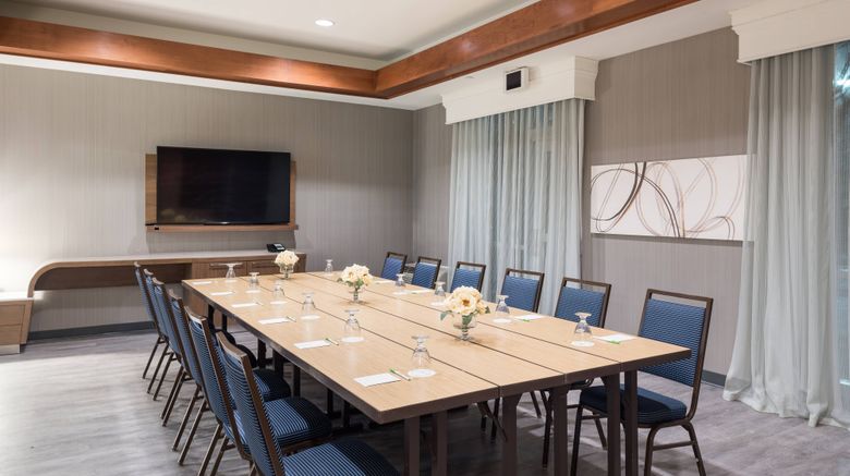 <b>Courtyard by Marriott Toronto Vaughan Meeting</b>. Images powered by <a href="https://www.leonardoworldwide.com/" title="Leonardo Worldwide" target="_blank">Leonardo</a>.