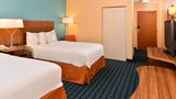Fairfield Inn & Suites Cleveland Avon Room