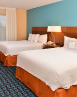 Fairfield Inn & Suites Cleveland Avon