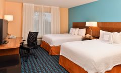 Fairfield Inn & Suites Cleveland Avon