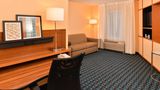 Fairfield Inn & Suites Cleveland Avon Room