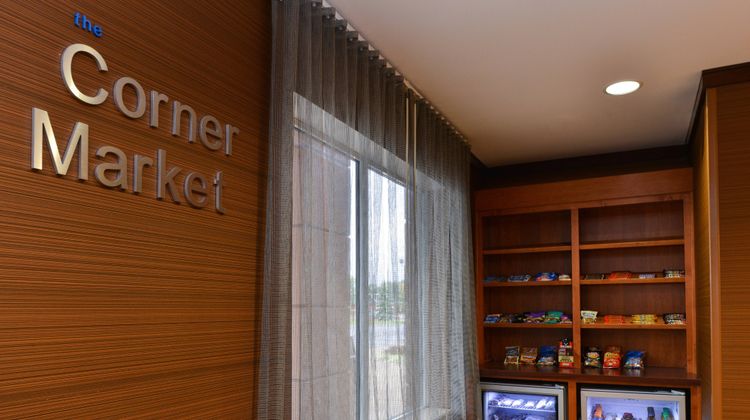Fairfield Inn & Suites Cleveland Avon Other