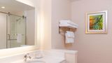 Fairfield Inn & Suites Medina Room