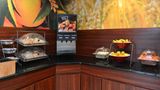Fairfield Inn & Suites Cleveland Avon Restaurant