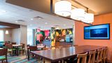 Fairfield Inn & Suites Medina Restaurant