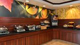 Fairfield Inn & Suites Cleveland Avon Restaurant