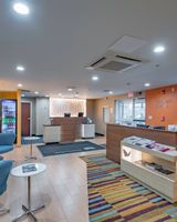 Fairfield Inn & Suites Streetsboro
