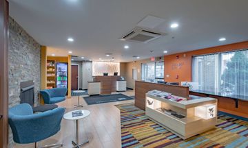 Fairfield Inn & Suites Streetsboro