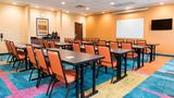 Fairfield Inn & Suites Medina Meeting