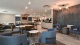 Fairfield Inn/Suites Charlotte Arrowood Lobby