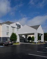 Fairfield Inn/Suites Charlotte Arrowood