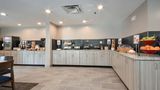 Fairfield Inn/Suites Charlotte Arrowood Restaurant