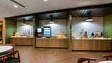 Fairfield Inn & Suites Shelby Restaurant