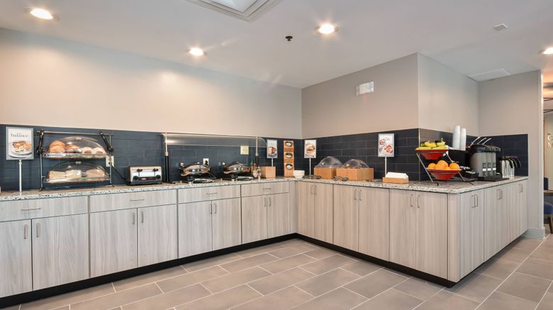 <b>Fairfield Inn/Suites Charlotte Arrowood Restaurant</b>. Images powered by <a href="https://www.leonardoworldwide.com/" title="Leonardo Worldwide" target="_blank">Leonardo</a>.