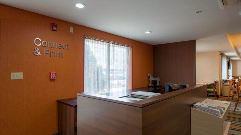 <b>Fairfield Inn & Suites Streetsboro Other</b>. Images powered by <a href="https://www.leonardoworldwide.com/" title="Leonardo Worldwide" target="_blank">Leonardo</a>.