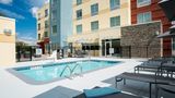 Fairfield Inn & Suites Shelby Pool