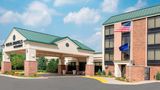 Delta Hotels Kalamazoo Conference Center Exterior