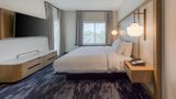 Fairfield Inn & Suites Charlotte Belmont Suite