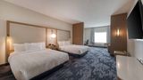 Fairfield Inn & Suites Charlotte Belmont Suite