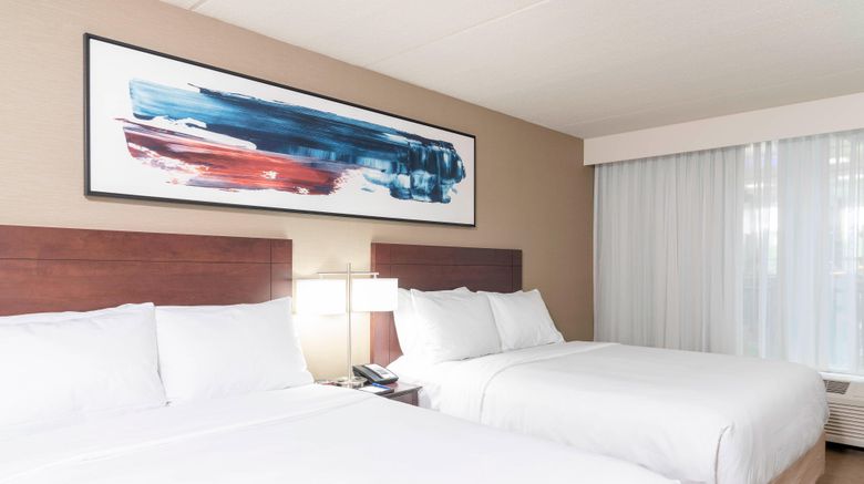 <b>Delta Hotels Kalamazoo Conference Center Room</b>. Images powered by <a href="https://www.leonardoworldwide.com/" title="Leonardo Worldwide" target="_blank">Leonardo</a>.