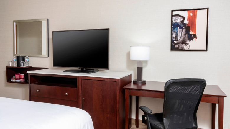 <b>Delta Hotels Kalamazoo Conference Center Room</b>. Images powered by <a href="https://www.leonardoworldwide.com/" title="Leonardo Worldwide" target="_blank">Leonardo</a>.