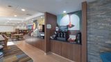 Fairfield Inn & Suites Streetsboro Restaurant