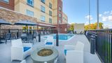 Fairfield Inn & Suites Charlotte Belmont Other