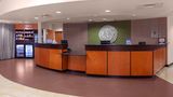 <b>Fairfield Inn & Suites Charlotte Matthew Lobby</b>. Images powered by <a href="https://www.leonardoworldwide.com/" title="Leonardo Worldwide" target="_blank">Leonardo</a>.