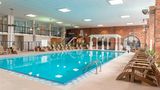 Delta Hotels Kalamazoo Conference Center Pool