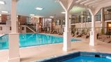 Delta Hotels Kalamazoo Conference Center Recreation