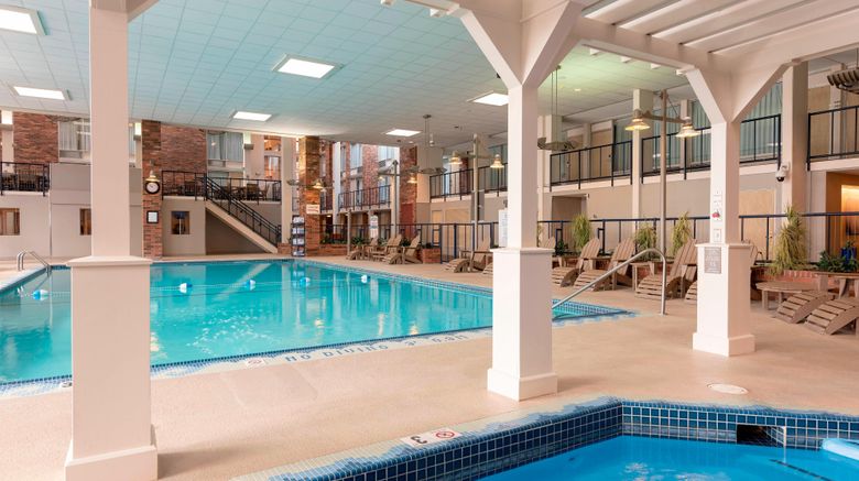 <b>Delta Hotels Kalamazoo Conference Center Recreation</b>. Images powered by <a href="https://www.leonardoworldwide.com/" title="Leonardo Worldwide" target="_blank">Leonardo</a>.