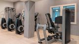 Delta Hotels Kalamazoo Conference Center Health Club