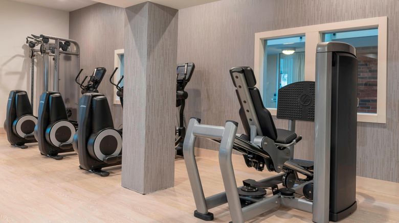 <b>Delta Hotels Kalamazoo Conference Center Health Club</b>. Images powered by <a href="https://www.leonardoworldwide.com/" title="Leonardo Worldwide" target="_blank">Leonardo</a>.