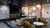 <b>Fairfield Inn & Stes Univ Research Park Lobby</b>. Images powered by <a href="https://www.leonardoworldwide.com/" title="Leonardo Worldwide" target="_blank">Leonardo</a>.