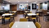 <b>Fairfield Inn & Stes Univ Research Park Restaurant</b>. Images powered by <a href="https://www.leonardoworldwide.com/" title="Leonardo Worldwide" target="_blank">Leonardo</a>.
