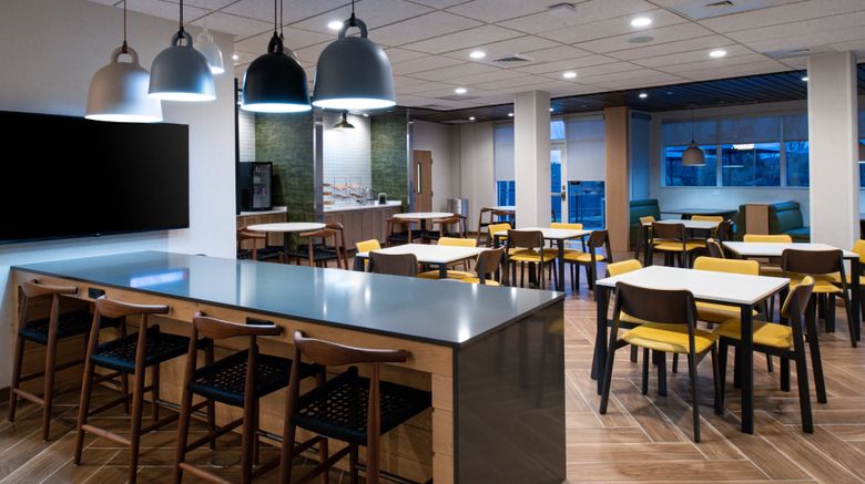 <b>Fairfield Inn & Stes Univ Research Park Restaurant</b>. Images powered by <a href="https://www.leonardoworldwide.com/" title="Leonardo Worldwide" target="_blank">Leonardo</a>.