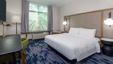 <b>Fairfield Inn & Suites Charlotte Monroe Room</b>. Images powered by <a href="https://www.leonardoworldwide.com/" title="Leonardo Worldwide" target="_blank">Leonardo</a>.