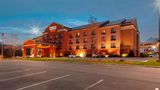 <b>Fairfield Inn & Suites Charlotte Matthew Exterior</b>. Images powered by <a href="https://www.leonardoworldwide.com/" title="Leonardo Worldwide" target="_blank">Leonardo</a>.